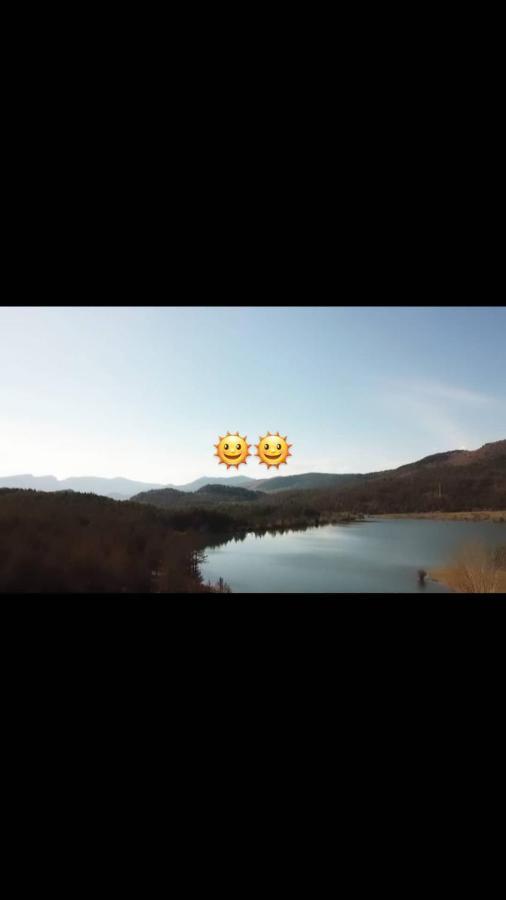 Camping Farm Shelegur Leskovik Eksteriør bilde