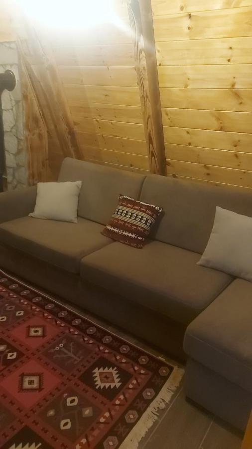 Camping Farm Shelegur Leskovik Eksteriør bilde